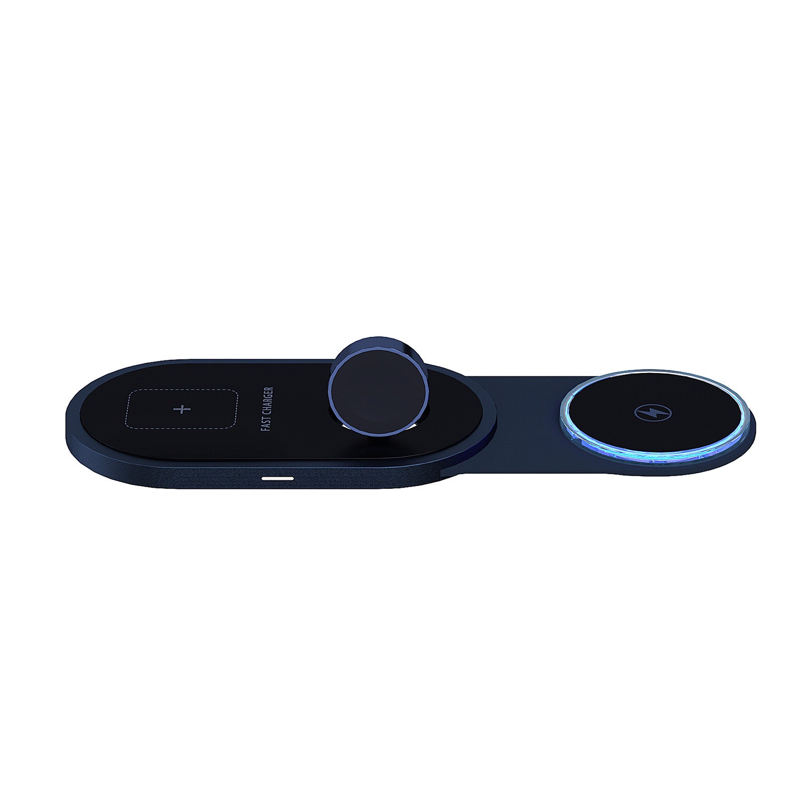 Wide Compatible Charging Station