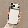 Luxury iPhone 17 Pro Max Case