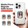 Mobile Photo Display Screen
Mirroring Device