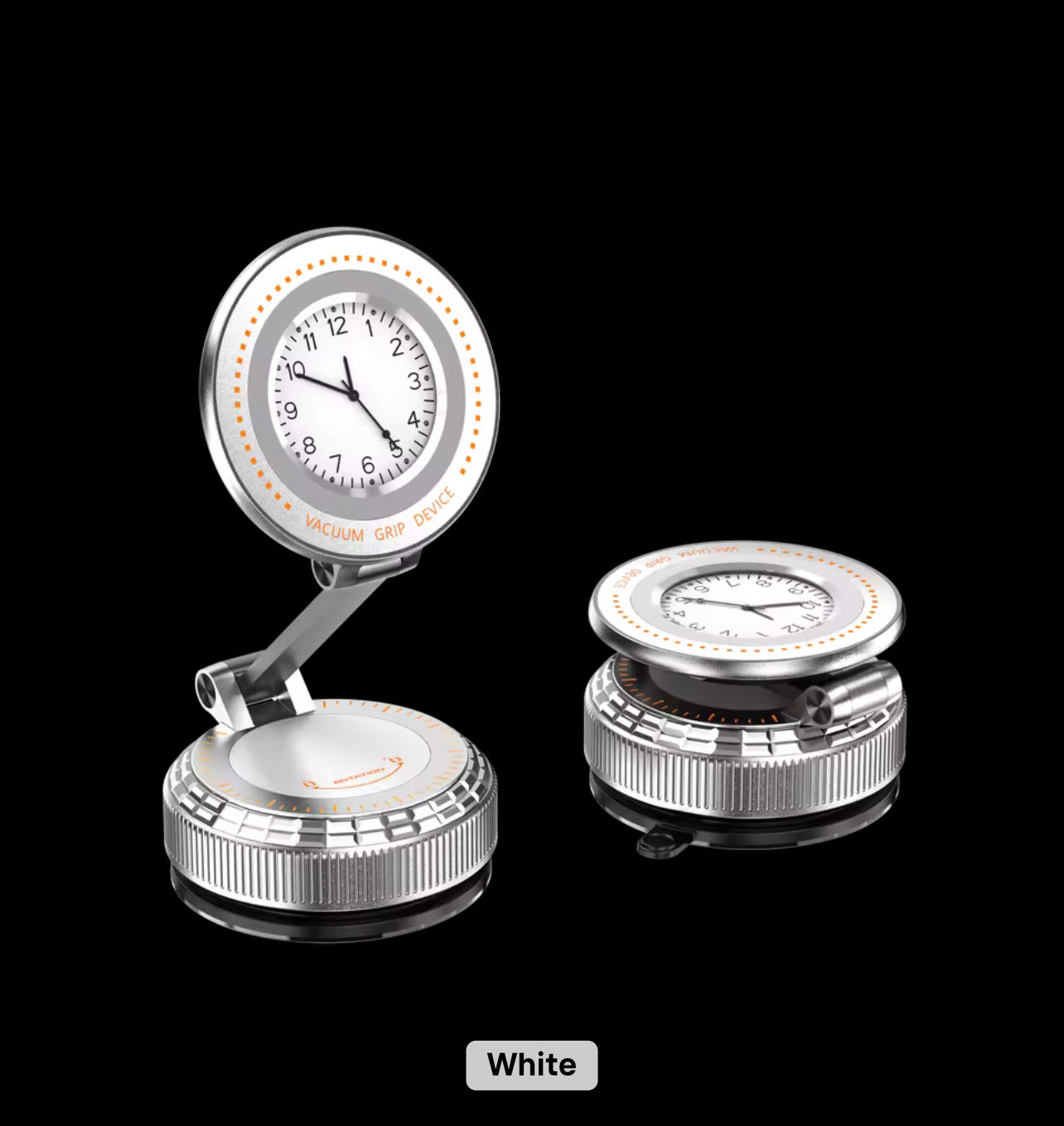 Phone Holder & Watch Stand