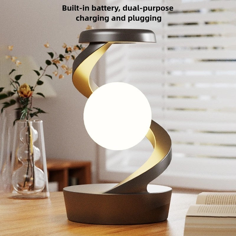 RGB Desk Lamp | Stylish Lighting for Home & Office”