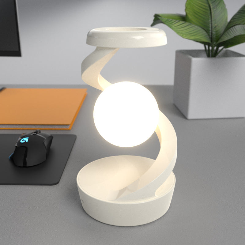 RGB Desk Lamp | Stylish Lighting for Home & Office”