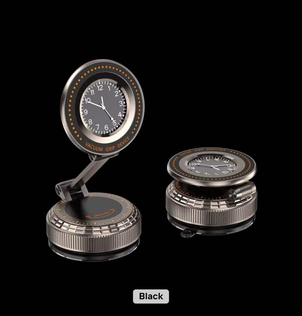 Phone Holder & Watch Stand