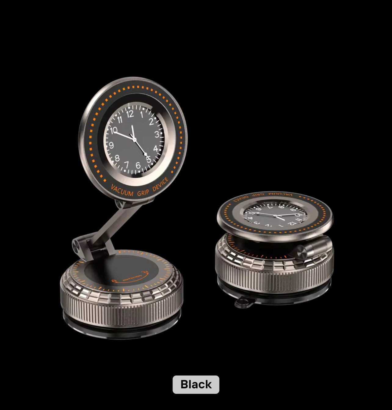 Phone Holder & Watch Stand