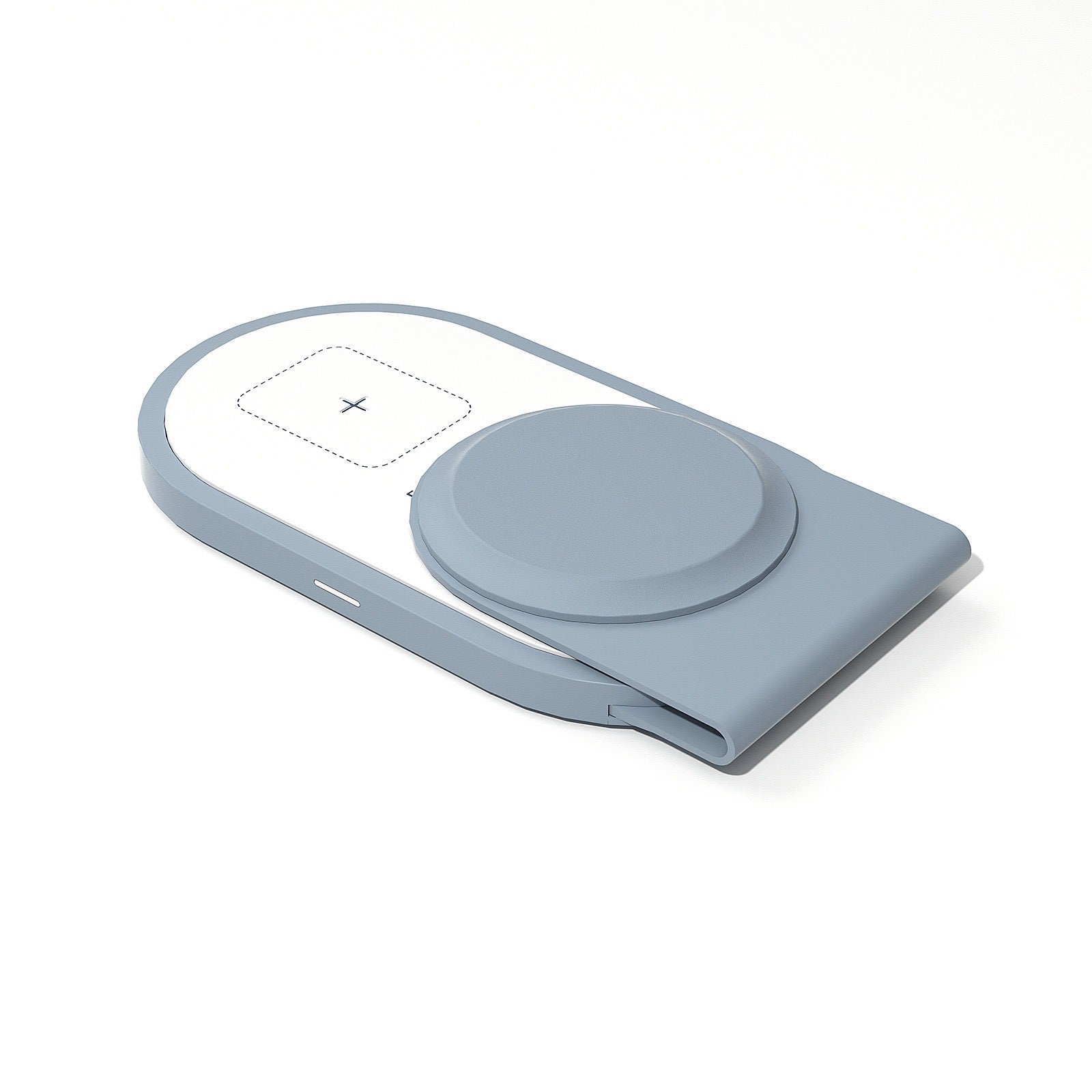 Wide Compatible Charging Station