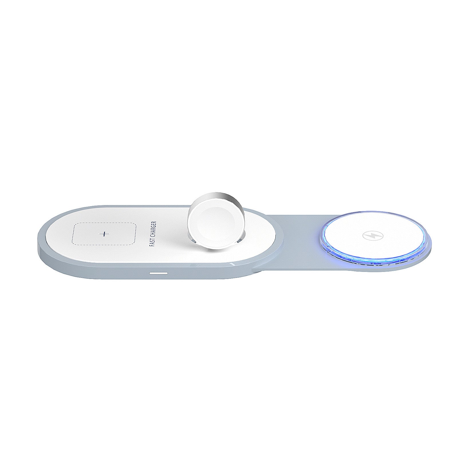 Wide Compatible Charging Station