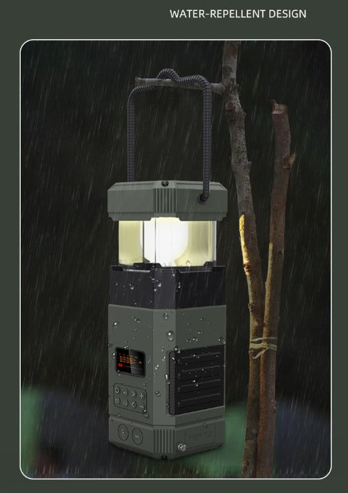 Camping Lantern