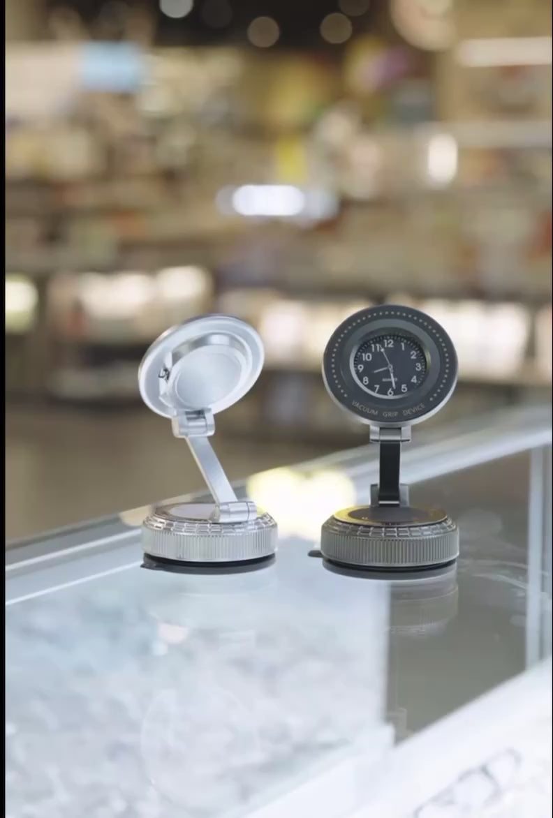 Phone Holder & Watch Stand